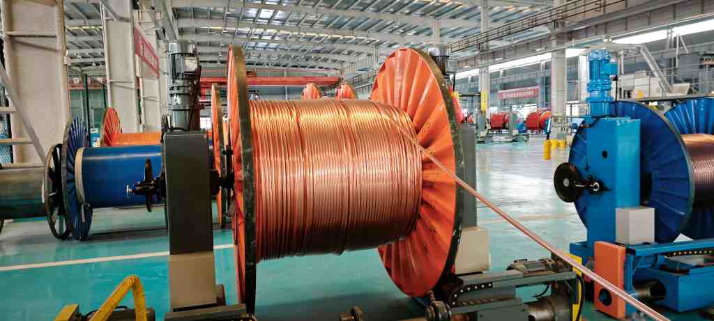 低压电缆头制作工艺：关键步骤、技术要点与质量把控